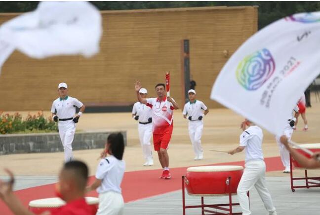 定格！千年古都再迎“高光時(shí)刻”