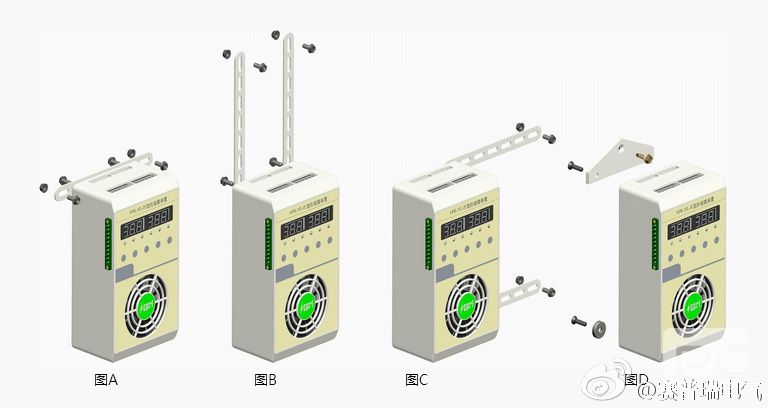 【賽普瑞電氣】封閉式高壓開關柜潮濕的原因分析及治理